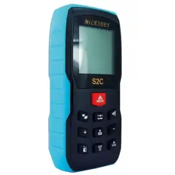 Mileseey S2C Lazer Metre 60 Mt