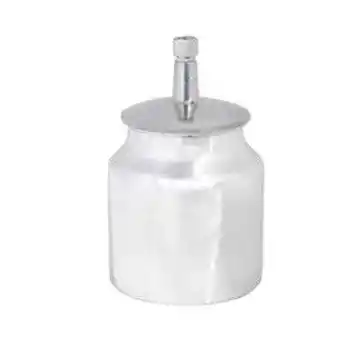 Muzi 750 ml. Alttan Metal Hazne