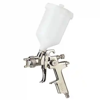 Muzi AB17G 1.3 Meme Üstten Depolu Boya Tabancası