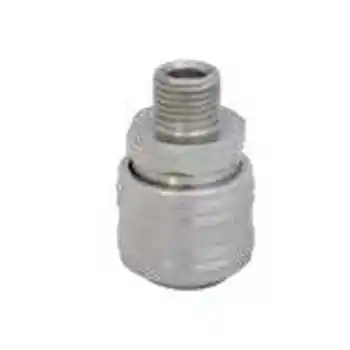 Muzi Dişi Jak Erkek Rekor 1/4”