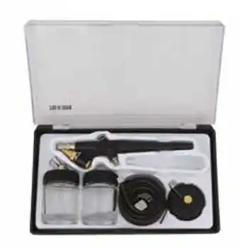 Muzi Pistole Tabanca / Airbrush