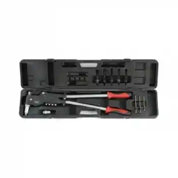 NCG H9-3 Kollu Oynar Başlı Perçin Pensesi