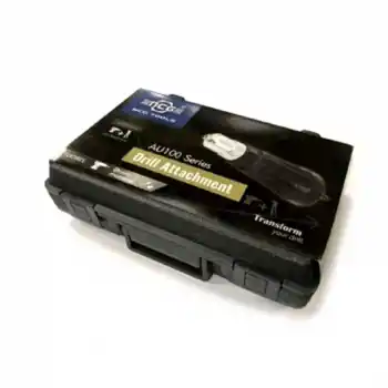 NCG NCG Perçin ve Somun Sıkma Aparatı