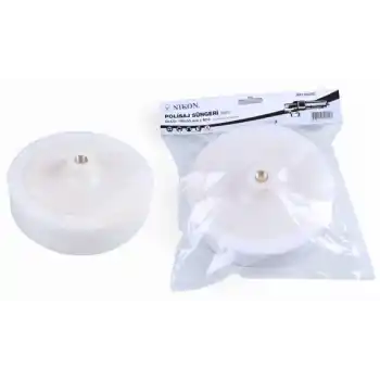 Nikon 18050BS 180mm Sert Polisaj Süngeri