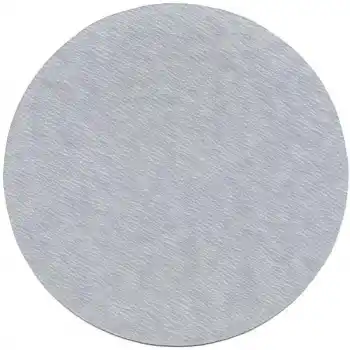 Nikon N33335 180mm 60 Kum Deliksiz Cırtlı Disk Zımpara