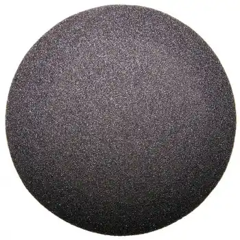 Nikon NIK33715 115mm 220 Kum Silisyum Karbür Cırtlı Disk Zımpara