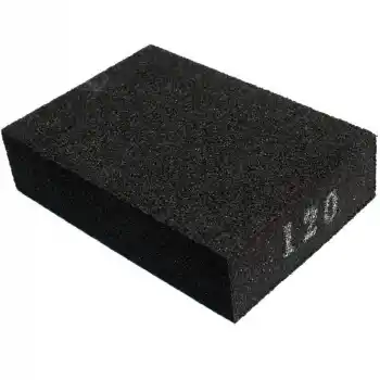 Nikon NIK39003 100x70x25mm 80 Kum Sünger Zımpara