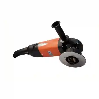 NKO B15 Elektra Kaynak Ağzı Açma Makinesi