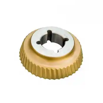 NKO UZ15-18 Premium Tarama Kafası