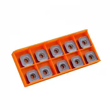 NKO UZ50 Bıçak 10 Adet