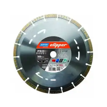 Norton 4*4 Explorer 450 Mmtestere