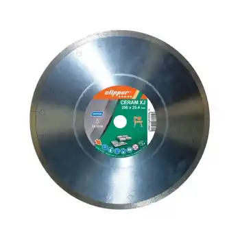 Norton Ceram Xj 300 Mm Testere