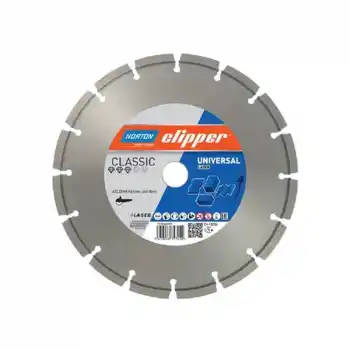 Norton Classıc Laser 115Mm Testere