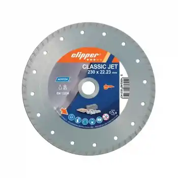 Norton Classıc Unı 115Mm Testere