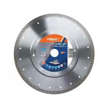 Norton Eurojet 125 Mmtestere