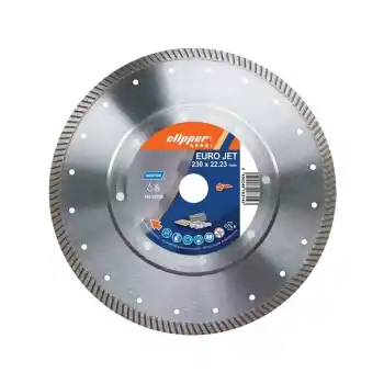 Norton Eurojet 180 Mmtestere