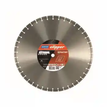 Norton Extreme Rc465 500Mm Testere