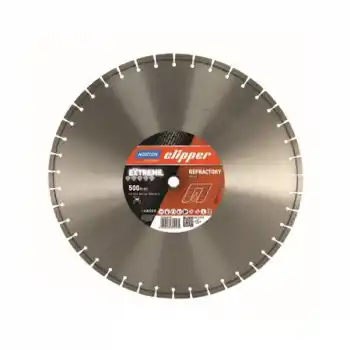 Norton Extreme Rc465 650Mm Testere