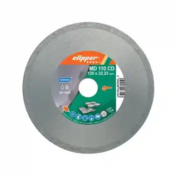 Norton Md 120C 400Mm*60Mm Testere