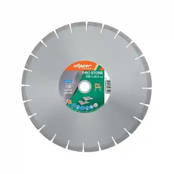 Norton Prostone 300Mm-60Mmgöbek Testere