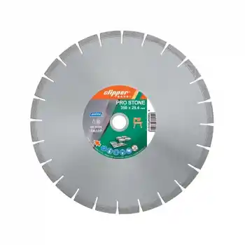 Norton Prostone 300Mm-60Mmgöbek Testere