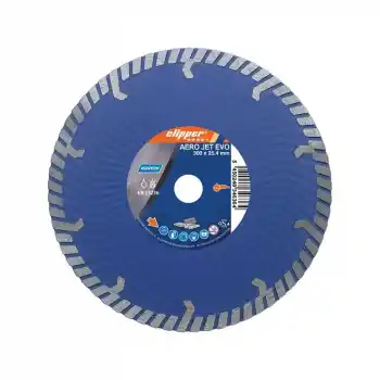 Norton Testere Aero-Jet 125Evo