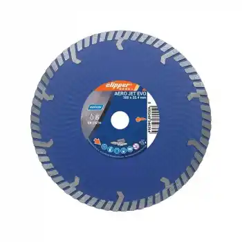 Norton Testere Aero-Jet 230Evo