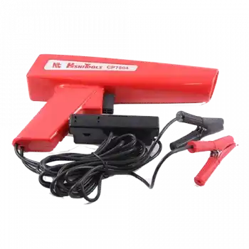 Nt Avans (Zamanlama)Tabancası