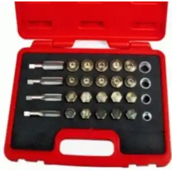 Nt Karter Tapası Tamir-Düzeltme Kiti