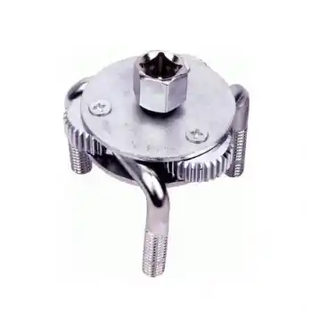 Nt Üç Ayaklı Filtre Sökme Anahtarı (63-102 mm)