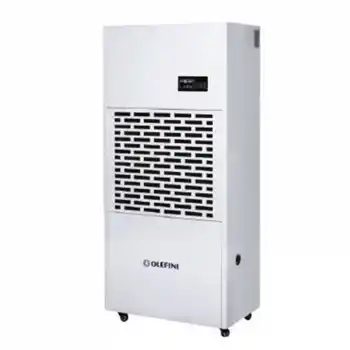 Olefini DY-6105EB Portatif Tip Nem Alma Cihazı 105 Lt/gün
