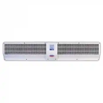 Olefini K-44 UD Monoblok Tip Isıtıcısız 120 CM Hava Perdesi