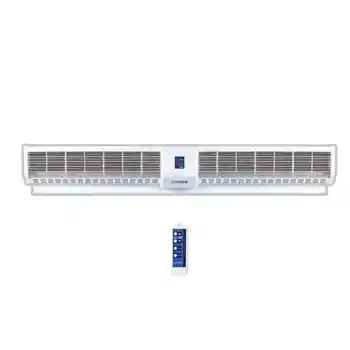 Olefini KEH 35 Ticari Tip Isıtıcılı 140 Cm Hava Perdesi