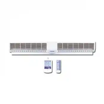 Olefini KEH 38 Ticari Tip Isıtıcılı 200 Cm Hava Perdesi