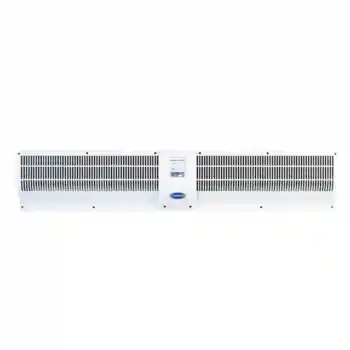 Olefini KEH-44 Monoblok Tip Isıtıcılı 120 Cm Hava Perdesi