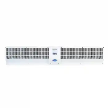 Olefini KEH-46 Monoblok Tip Isıtıcılı 160 Cm Hava Perdesi