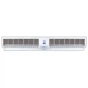 Olefini KWH-26 Endüstriyel Tip Serisi Su ve Buhar Serpantinli 160cm Hava Perdesi