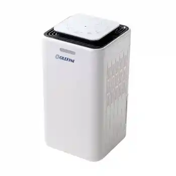 Olefini Ol12-010-2EA Ev Tipi 12 Lt.Nem Alma Cihazı