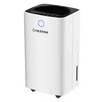 Olefini OL12-BD023B Wifi Ev Tip Nem Alma Cihazı 12 Lt/gün