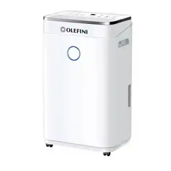 Olefini OL20-BD30AMN Wifi Ev Tip Nem Alma Cihazı 20 Lt/gün
