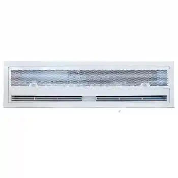 Olefini RSCF-180 Ankastre Ticari Tip Isıtıcısız 180 cm Hava Perdesi