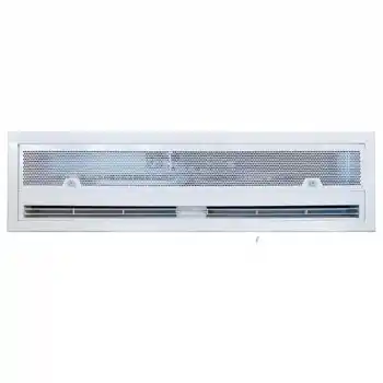 Olefini RSCF-230 Ankastre Ticari Tip Isıtıcısız 230 cm Hava Perdesi