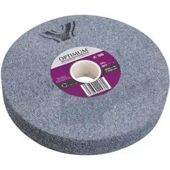 Optimum 3107150 150X20X16mm 36 Kum Taş