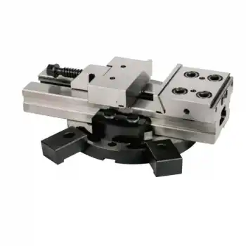 Optimum 3355551 Pnm100 Hassas Mengene