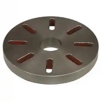 Optimum 3440295 170mm TU 2004V Düz Ayna