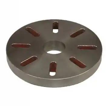 Optimum 3440352 200mm TU2304 Düz Ayna