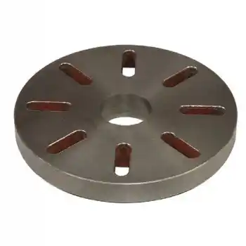 Optimum 3440352 200mm TU2304 Düz Ayna