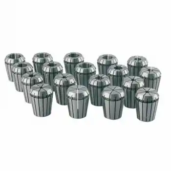 Optimum 3441122 SPZ-ER32 3-20mm 18 Parça Pens