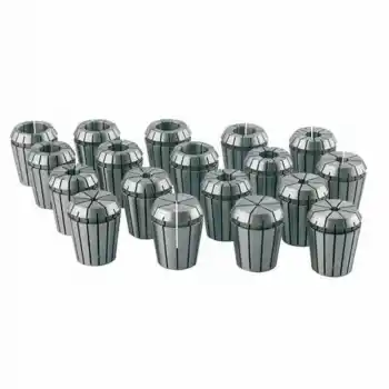 Optimum 3441122 SPZ-ER32 3-20mm 18 Parça Pens