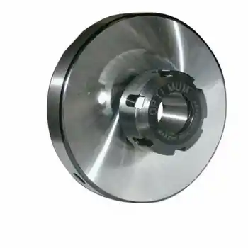 Optimum 3441305 ER25 52mm Silindirik TU 2506/TU 2807 Pens Mandreni